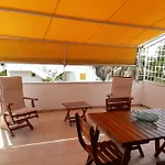 Il Girasole Villaggio Tucano * Ле-Кастелла