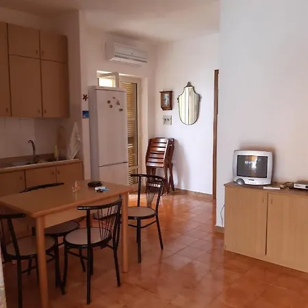 Casa de Férias Il Girasole Villaggio Tucano Le Castella (Calabria)