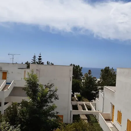 Il Girasole Villaggio Tucano *
