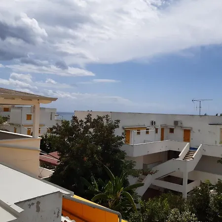 Il Girasole Villaggio Tucano * Le Castella (Calabria)