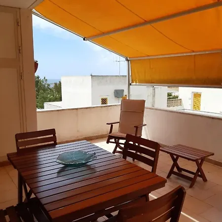 Casa de Férias Il Girasole Villaggio Tucano Le Castella (Calabria)