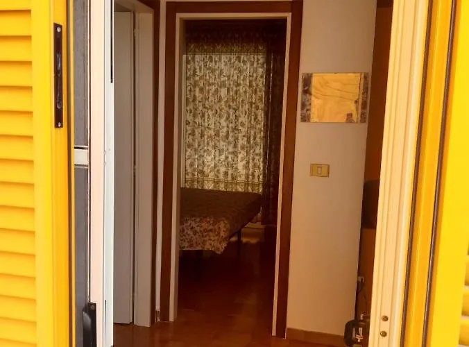 Casa de Férias Il Girasole Villaggio Tucano