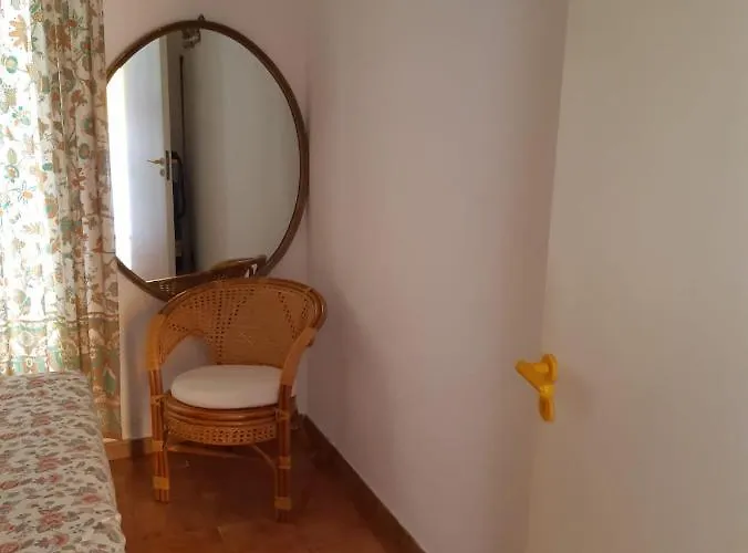 Il Girasole Villaggio Tucano Casa de Férias