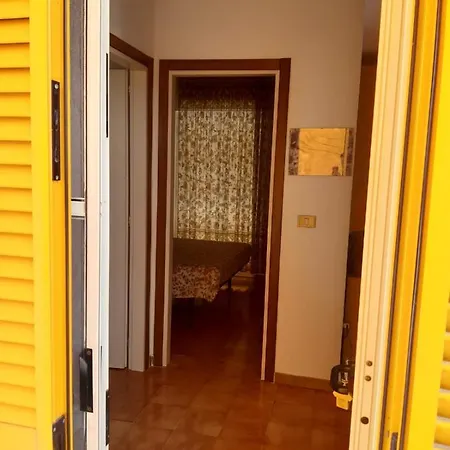 度假居 Il Girasole Villaggio Tucano