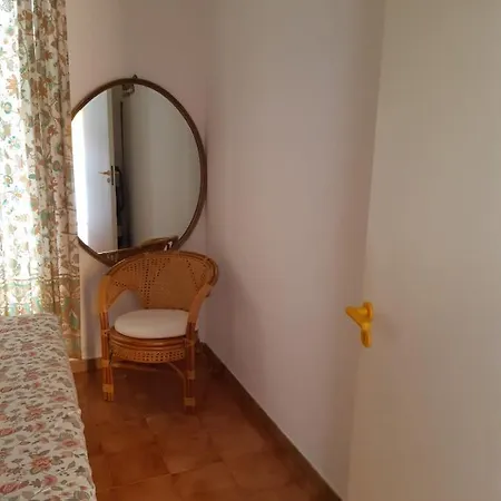 Il Girasole Villaggio Tucano 度假居