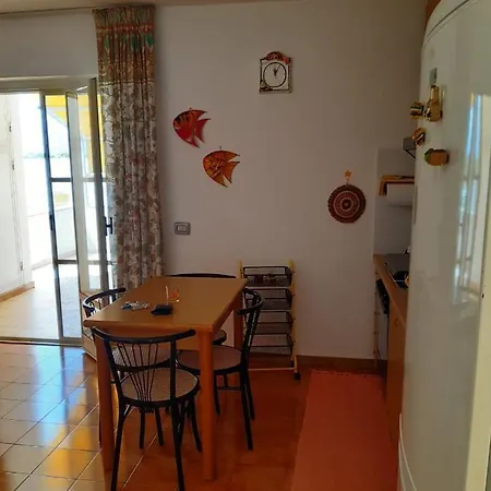 Il Girasole Villaggio Tucano *