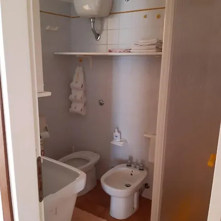 Il Girasole Villaggio Tucano Ferienhaus Le Castella (Calabria)