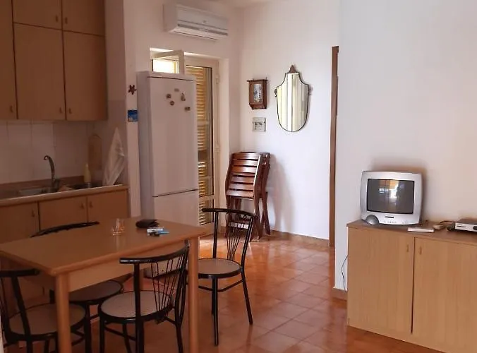 度假居 Il Girasole Villaggio Tucano 利卡斯戴勒