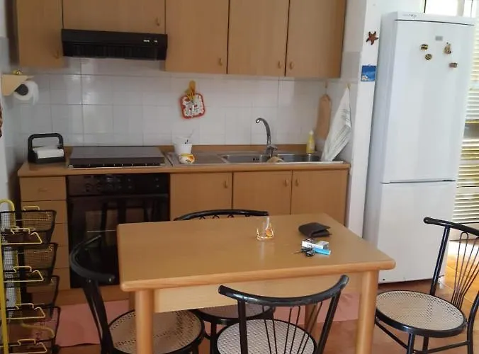 Il Girasole Villaggio Tucano * 利卡斯戴勒