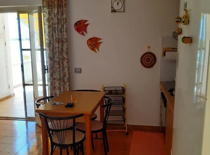 Il Girasole Villaggio Tucano *