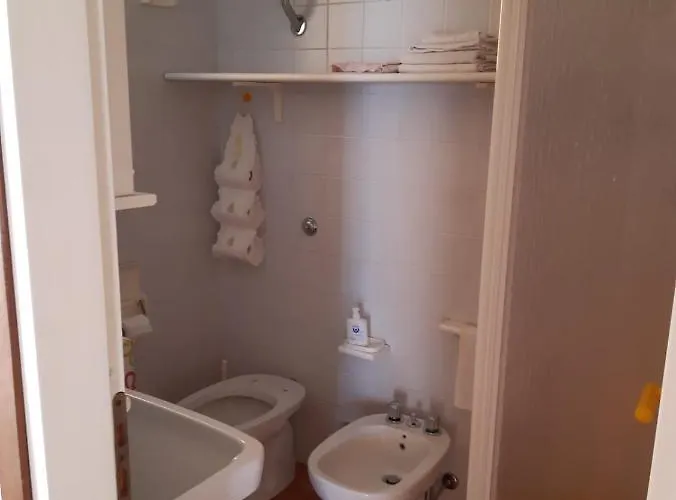 Il Girasole Villaggio Tucano 度假居 利卡斯戴勒